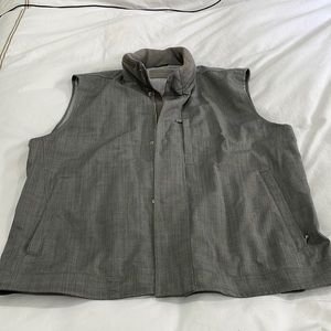 Zegna Lightweight Vest